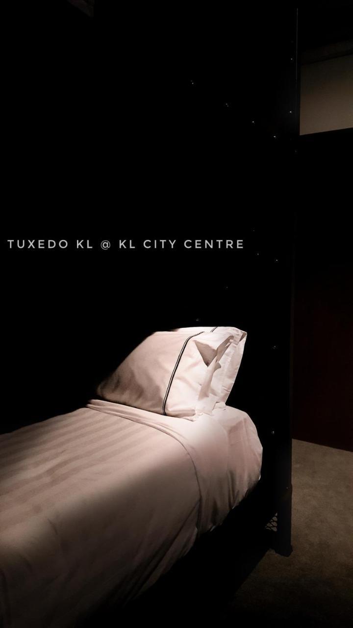 Tuxedo Kl -No.1 Rooftop Pool W Skyscraper Views Kuala Lumpur Exterior foto